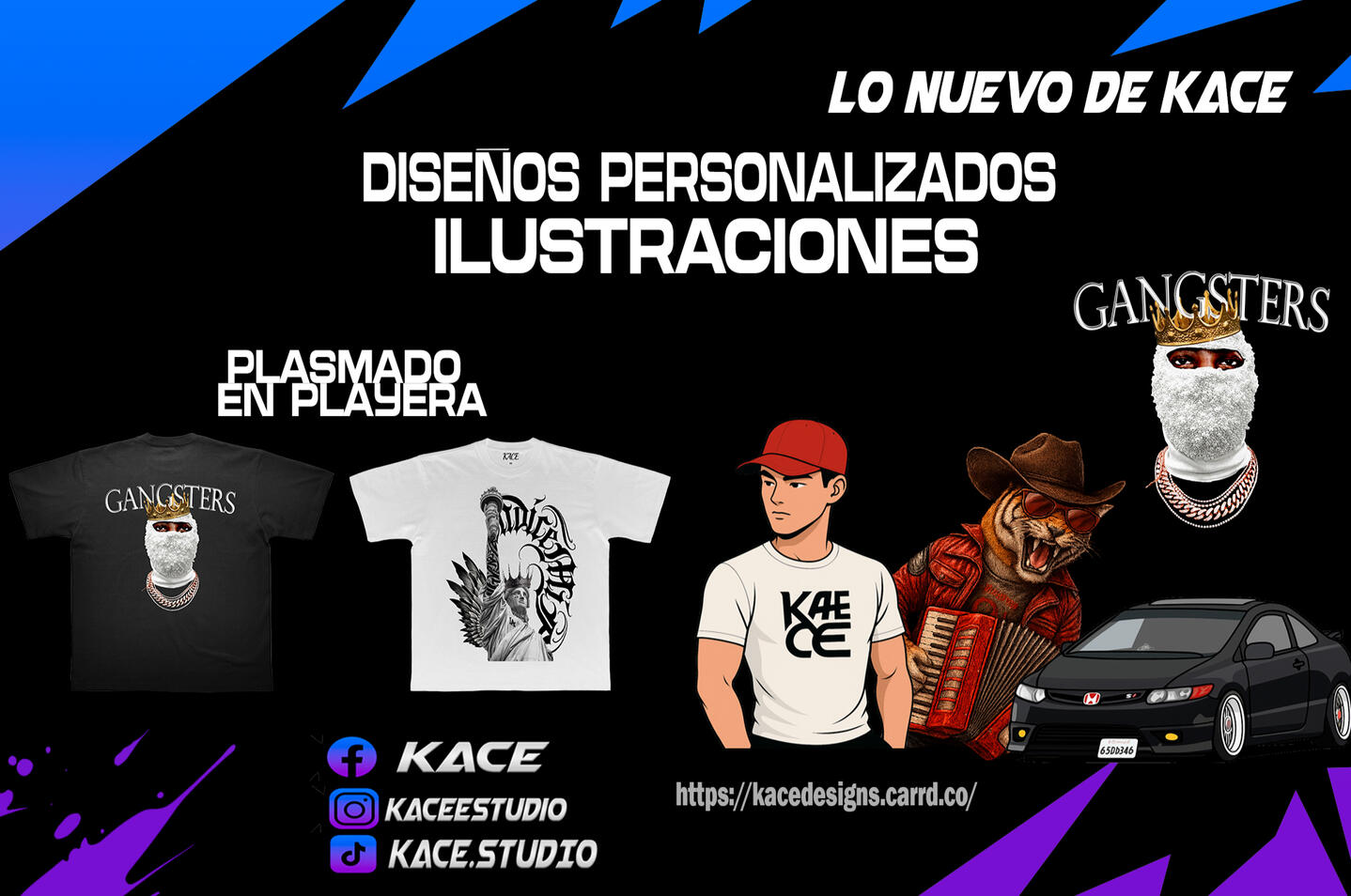 PERSONALIZACIOM